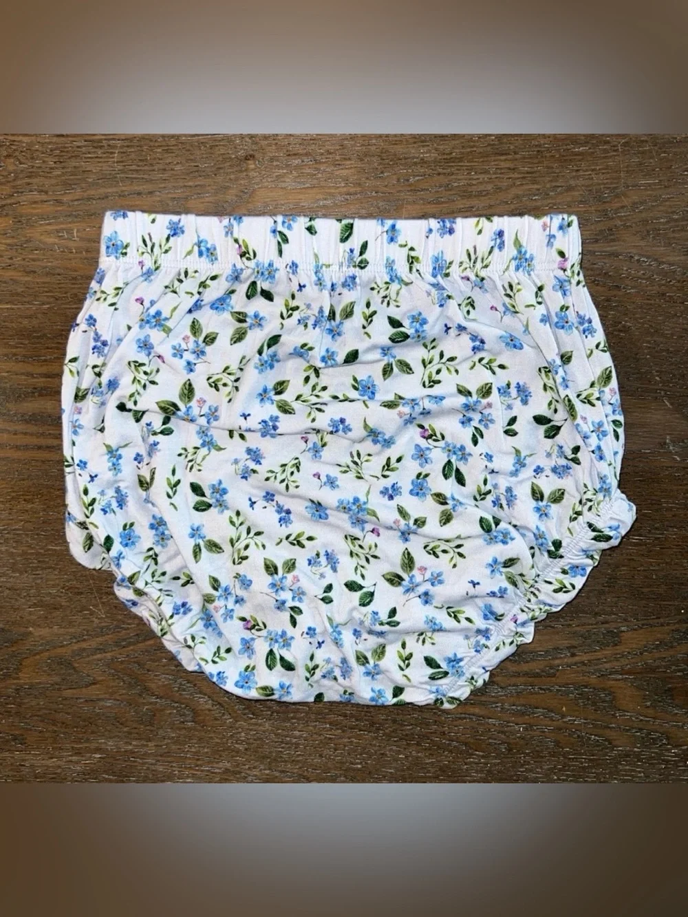 Posh Peanut Emersyn Bummie Set 2T